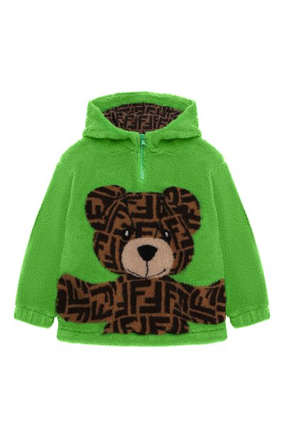 Толстовка FENDI, арт. JUH063/AJ2N/4-6, фото 1