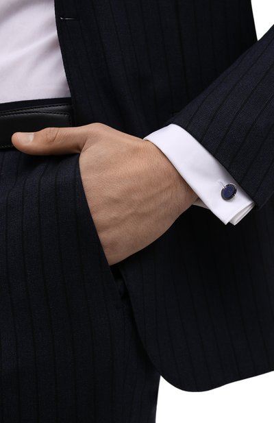 Запонки LANVIN, арт. 9527/6, фото 2