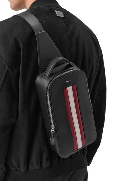 Мужской рюкзак mythos BALLY, арт. MAS02D/EC001