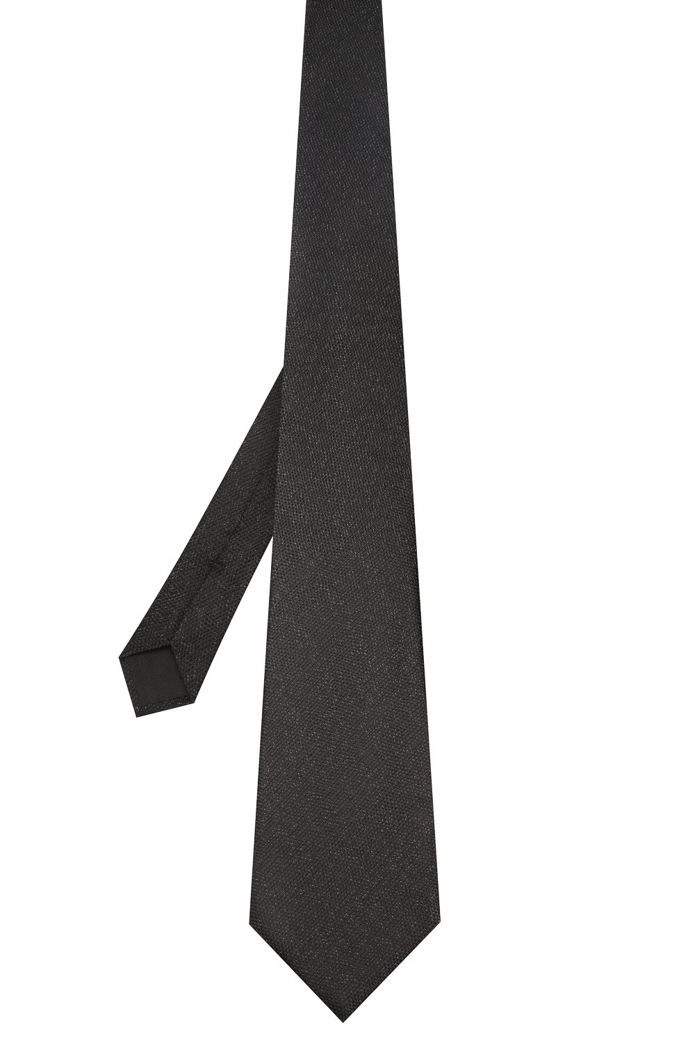 Шелковый галстук TOM FORD, арт. 6TF21/XTF, фото 2