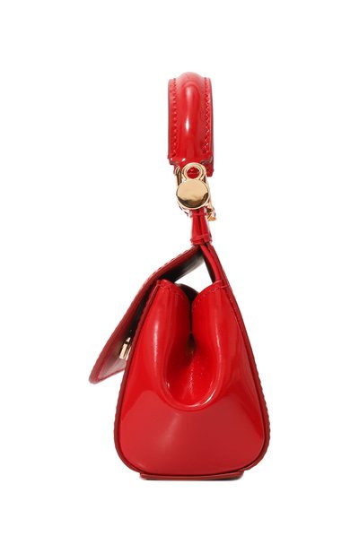 Сумка sicily small DOLCE & GABBANA, арт. BB9116_BI9116_BE9116/A1037_1, фото 4