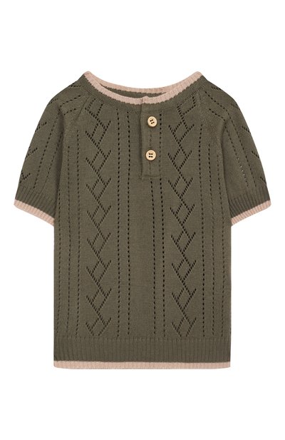 Комплект из поло и шорт ROYAL FIVE COLLECTION, арт. КУАПШ12-ACS177, фото 2