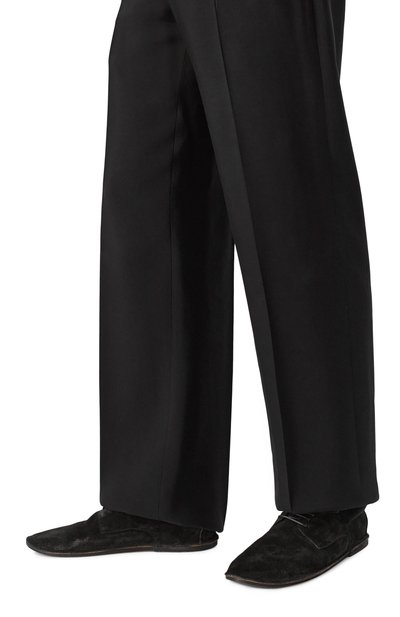 Замшевые дерби strasacco MARSELL, арт. MM1449/P024, фото 3