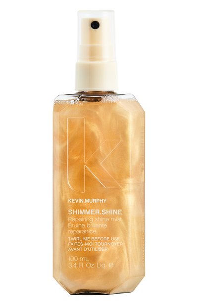 Спрей для укладки с мерцающим блеском shimmer.shine (100ml) KEVIN MURPHY, арт. 9339341020202, фото 1
