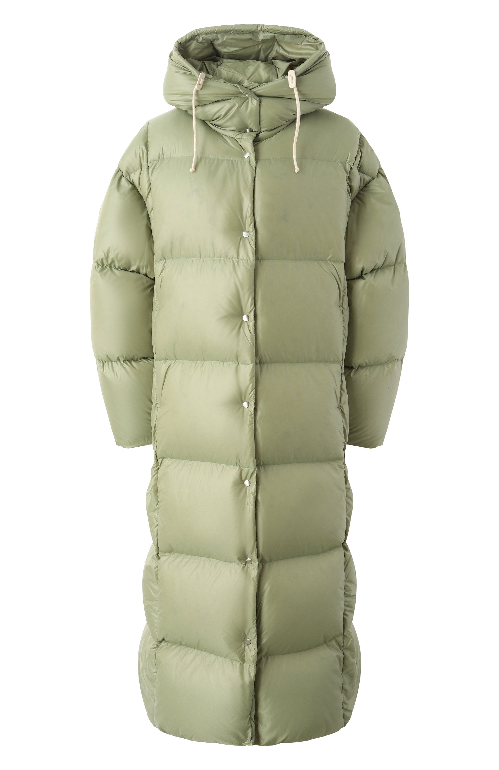 Пуховик JIL SANDER, арт. J40AF0162-J70007, фото 1