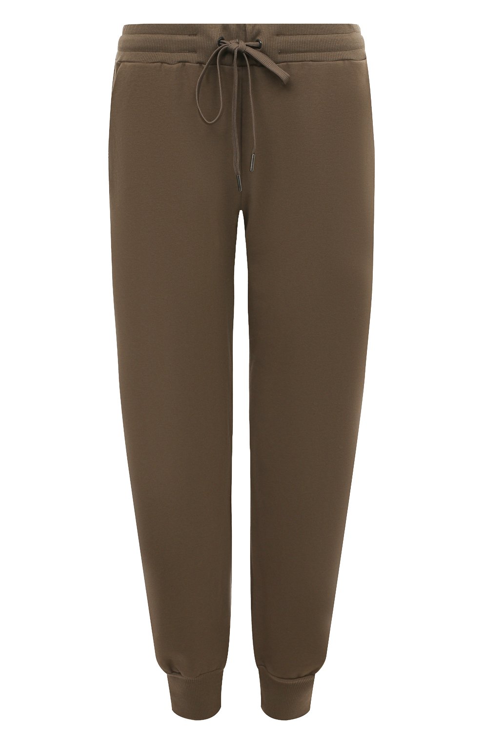 Хлопковые брюки HANRO, арт. 078758., фото 1