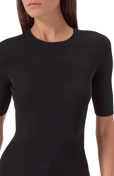 Шерстяной топ P.A.R.O.S.H., арт. LEILA25-D510795, фото 5