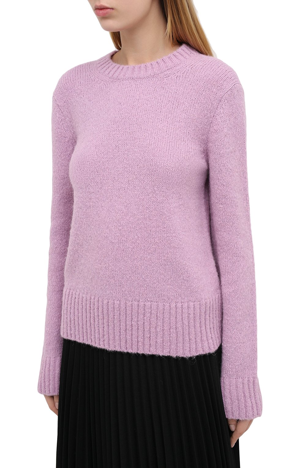 Свитер REDVALENTINO, арт. UR0KC03W/5G3, фото 3