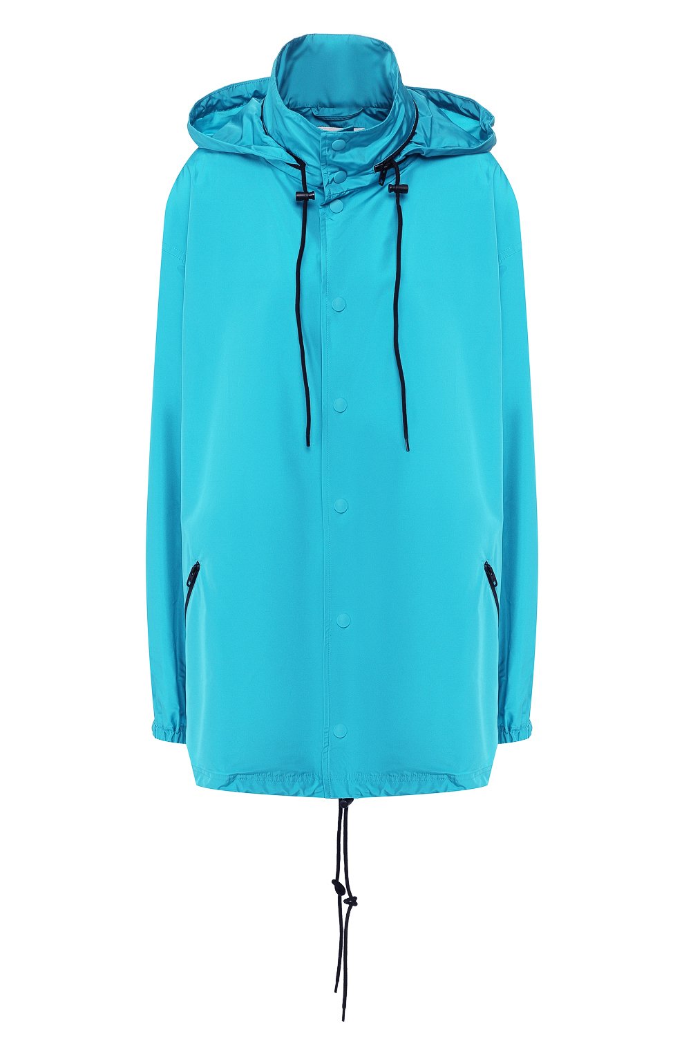 Куртка с капюшоном BALENCIAGA, арт. 556168/TYD36, фото 1