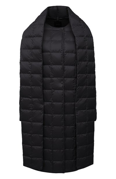 Пуховое пальто THEORY, арт. K1105409, фото 1