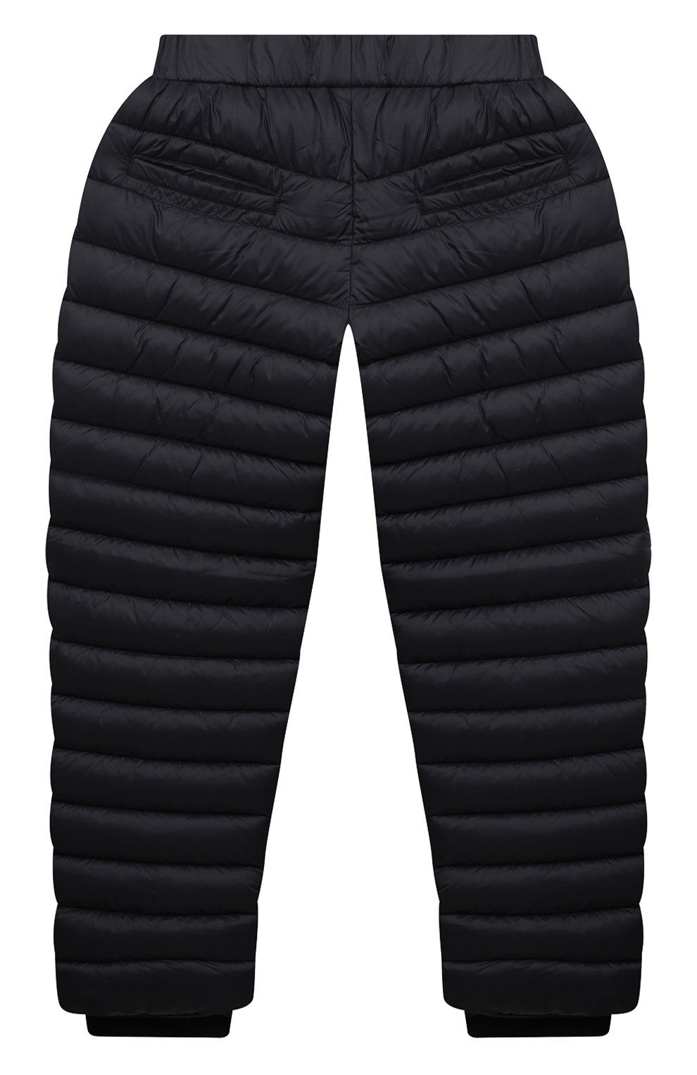 Утепленные брюки SAVE THE DUCK, арт. JP1505X/SILE/GIGA17/4-8, фото 2