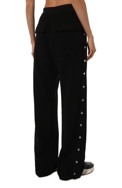 Хлопковые брюки DRKSHDW, арт. DS02D2336/F, фото 4