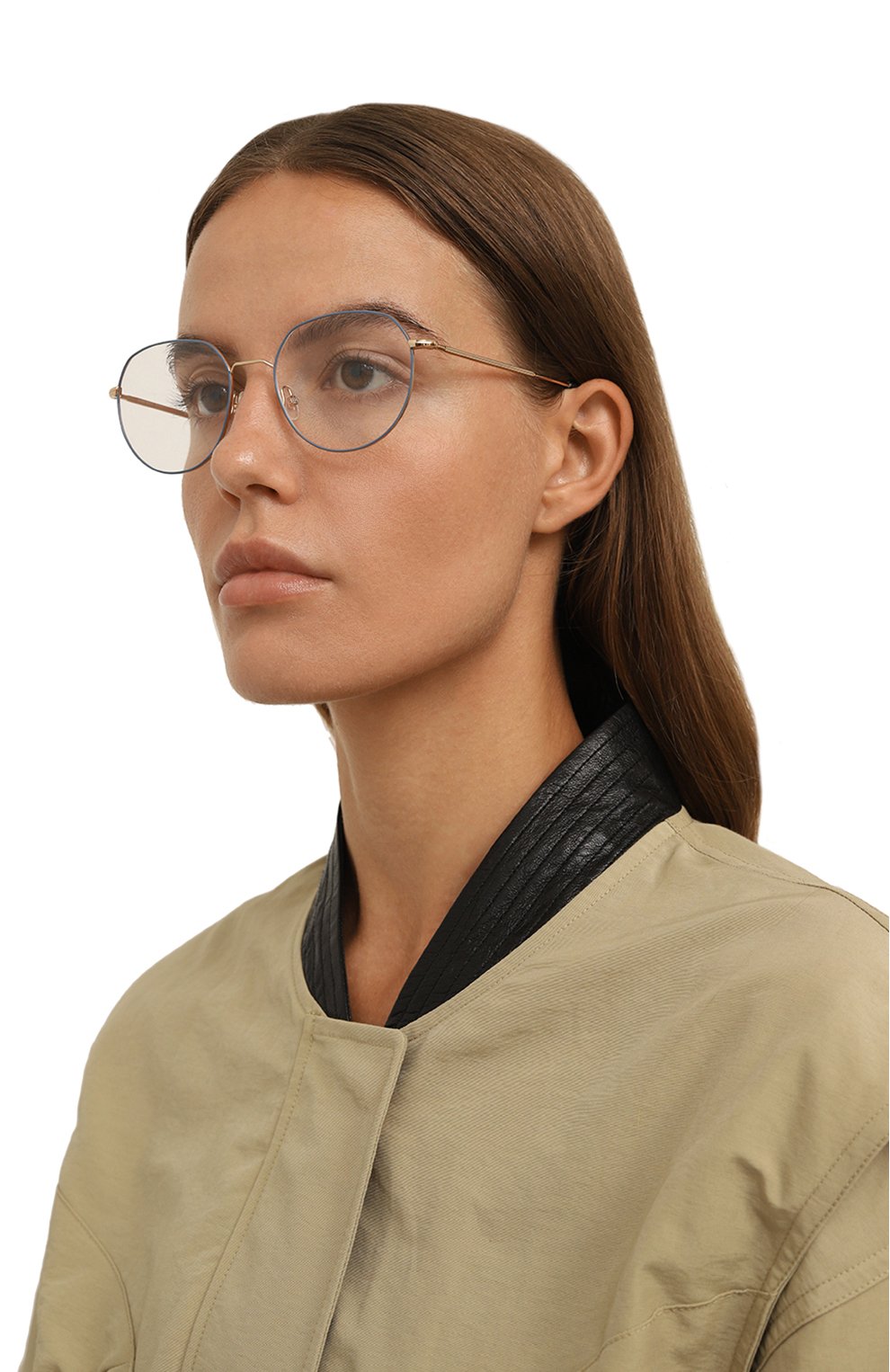 Оправа ANDY WOLF, арт. 4791/05, фото 2