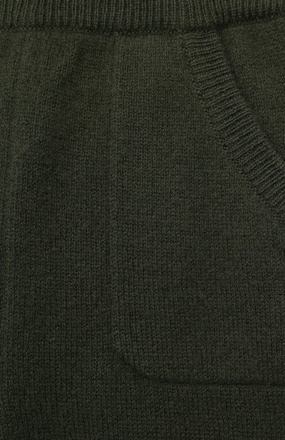 Кашемировые брюки OSCAR ET VALENTINE, арт. W23PAN01S, фото 3
