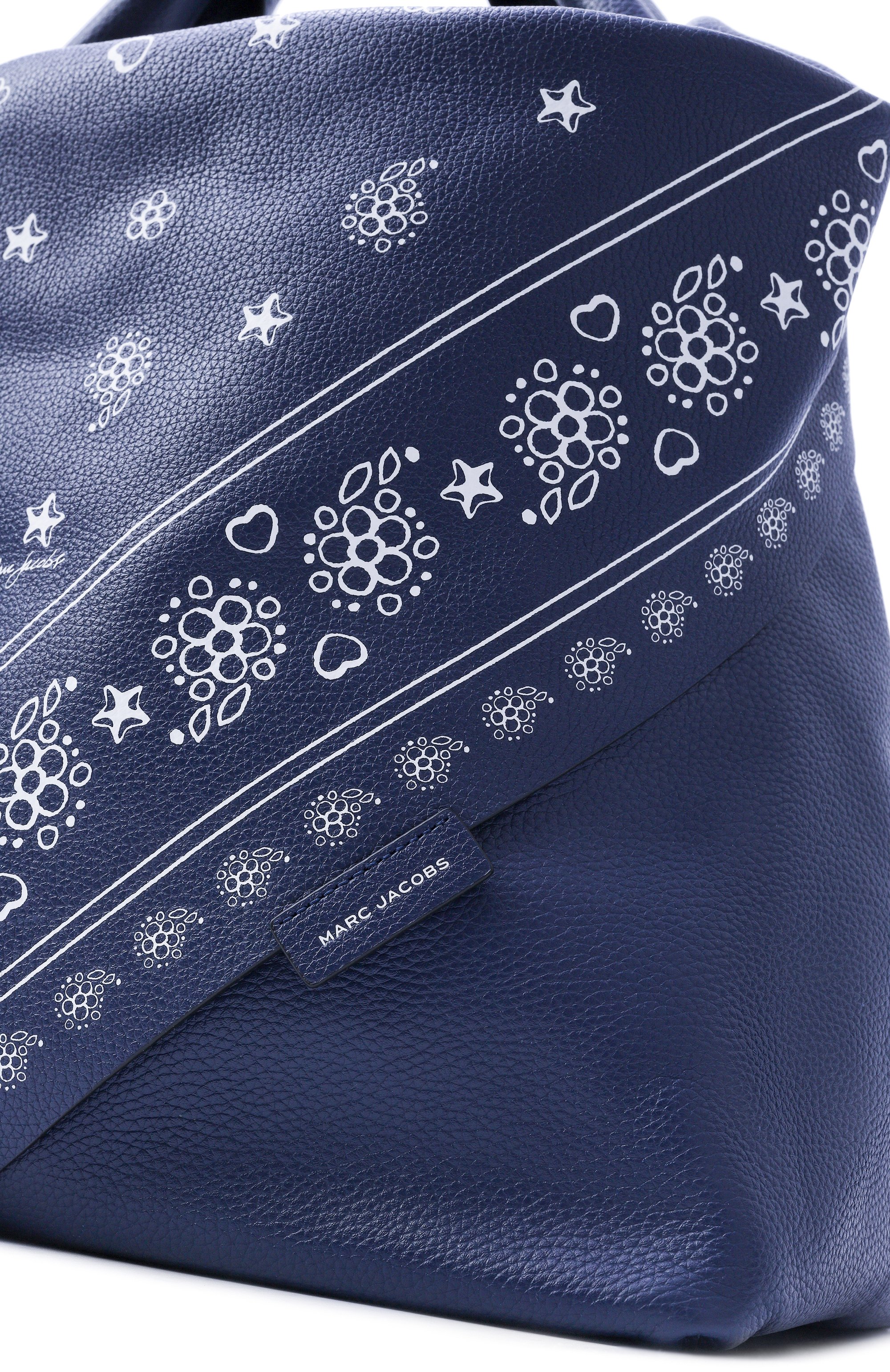 Сумка the sack bag MARC JACOBS (THE), арт. 2R5HSH002H01, фото 6