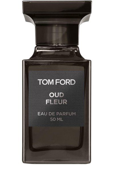 Парфюмерная вода oud fleur (50ml) TOM FORD, арт. T27E-01, фото 1