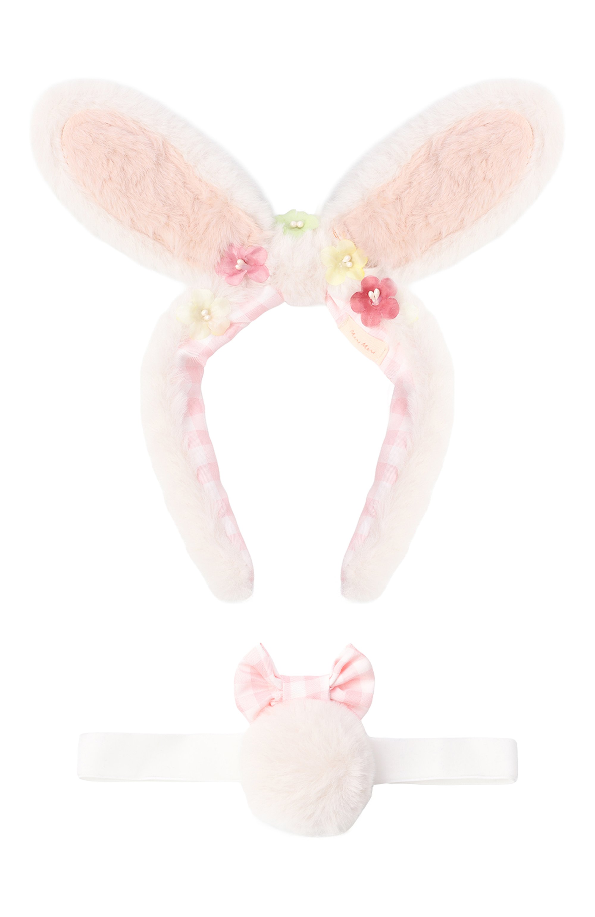 Карнавальный костюм кролик MERI MERI, арт. 272633, фото 1