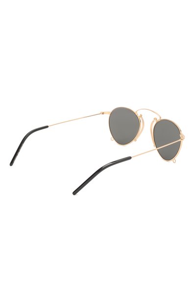 Солнцезащитные очки GUCCI, арт. GG1034S 002, фото 5