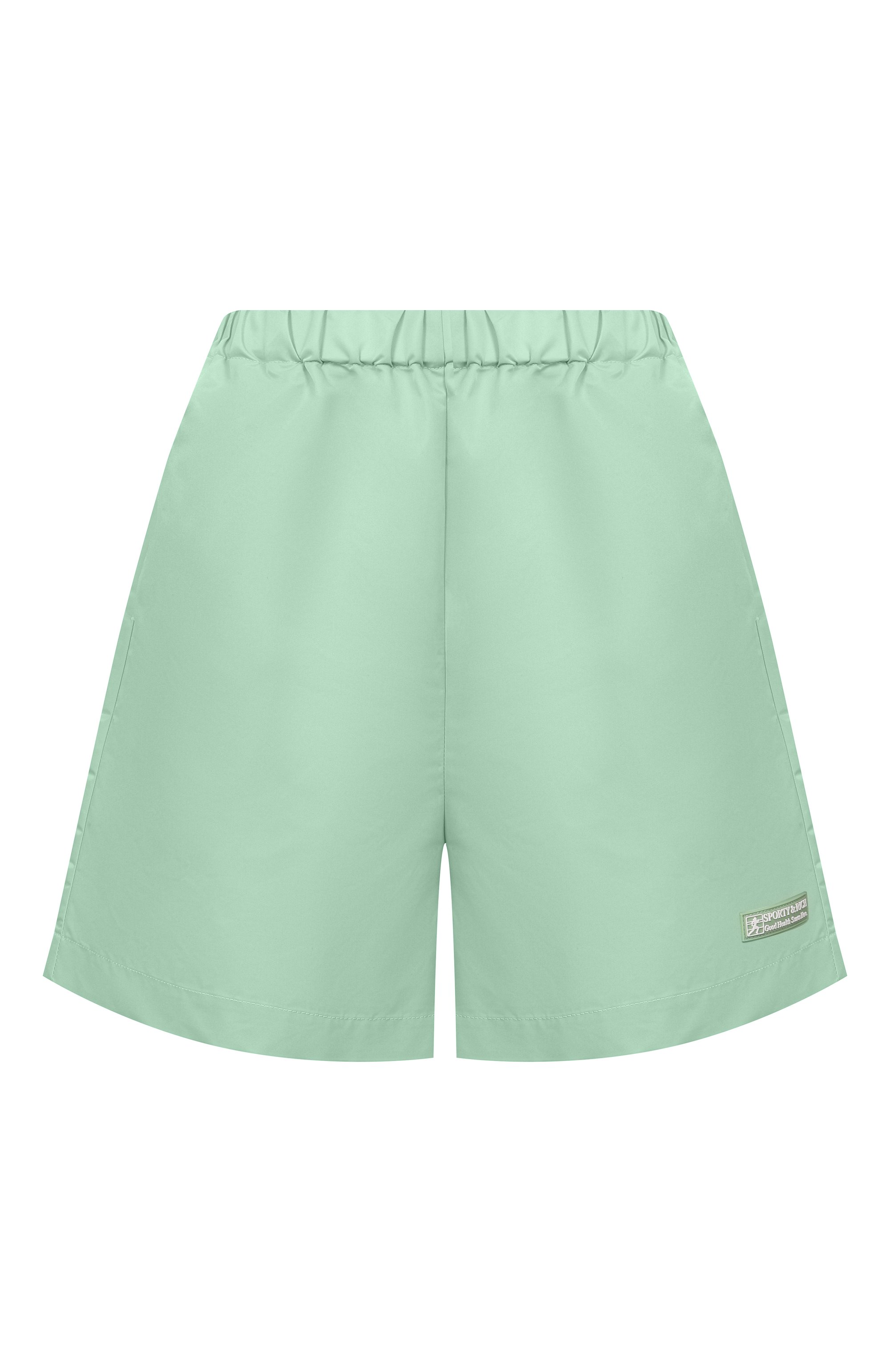 Шорты SPORTY AND RICH, арт. SH017S410GT, фото 1