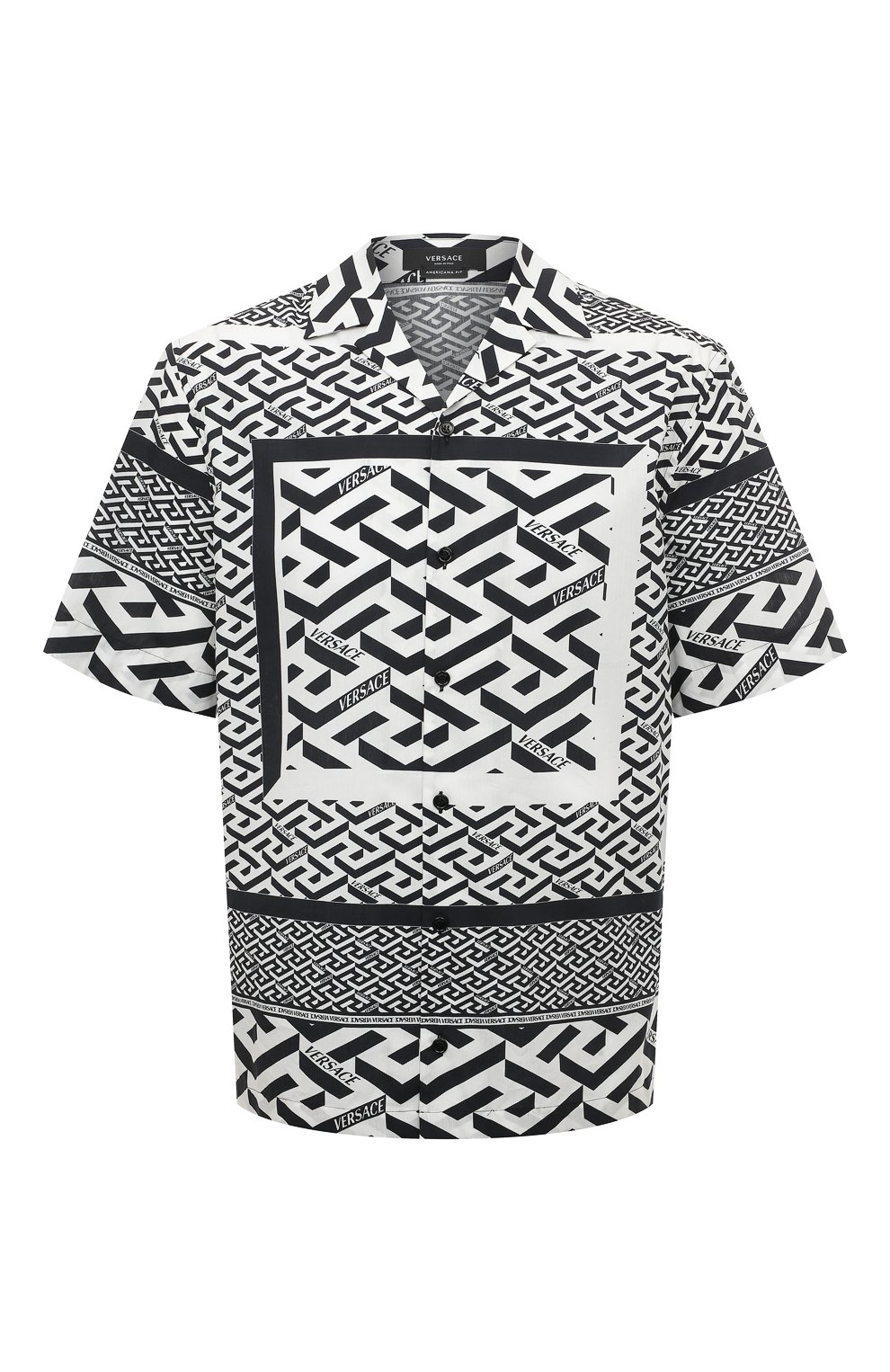 Рубашка VERSACE, арт. 1003926/1A043575B040, фото 1