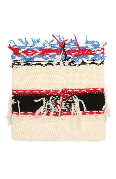 Шарф-снуд N21, арт. 20I N2P1/3003/7177, фото 3