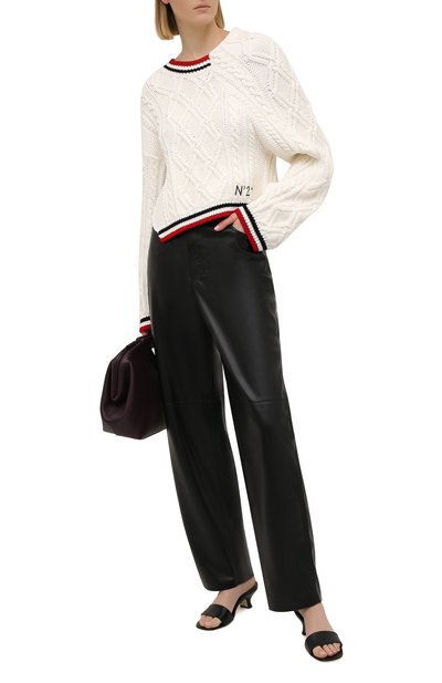 Свитер N21, арт. 21E N2M0/A008/7154, фото 2