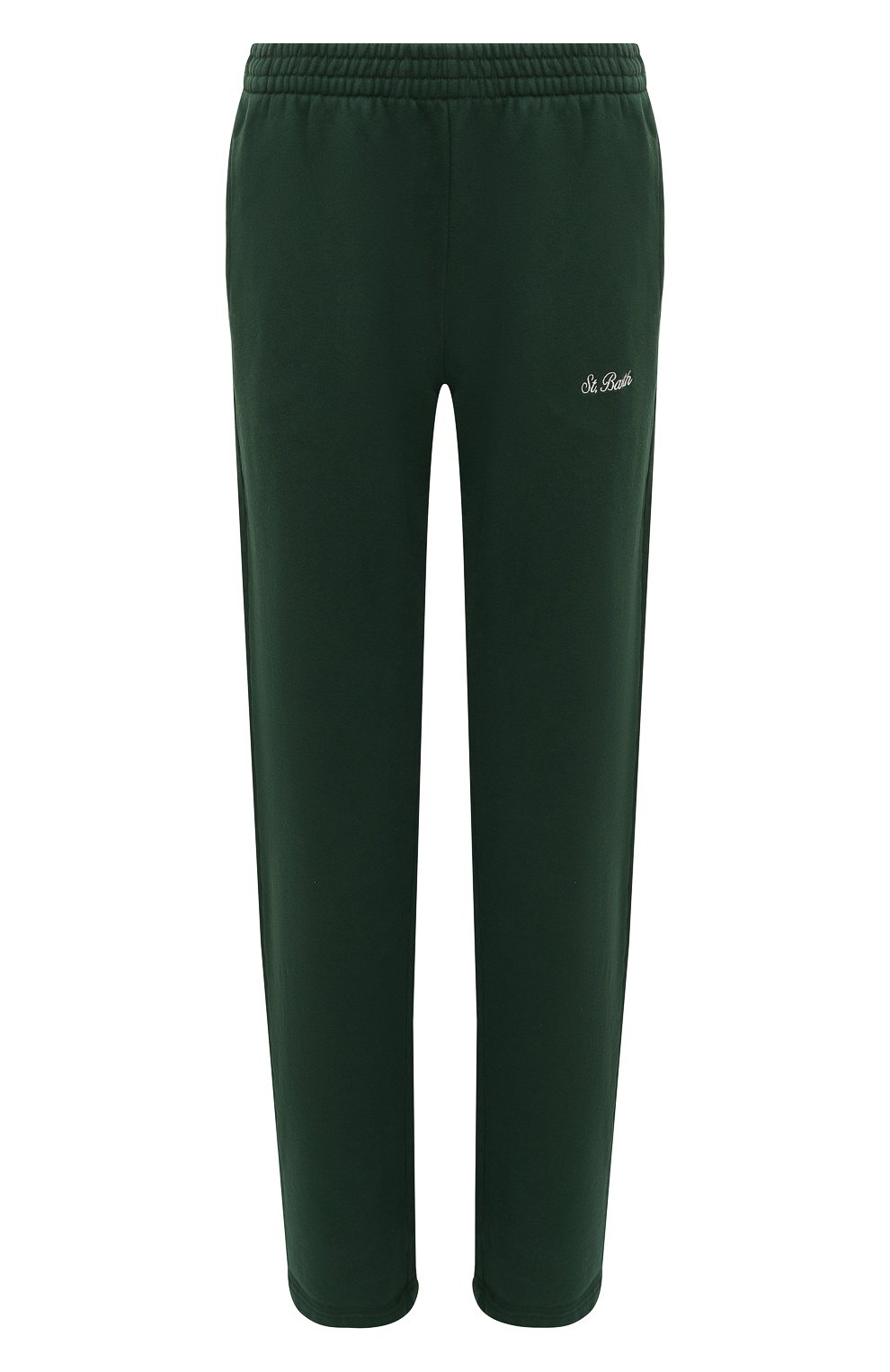 Хлопковые джоггеры MC2 SAINT BARTH, арт. DEENA/00943G, фото 1