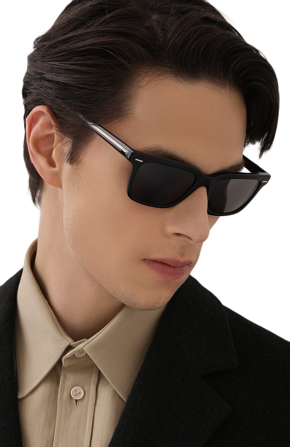 Солнцезащитные очки OLIVER PEOPLES, арт. 5388SU-1005R5, фото 3