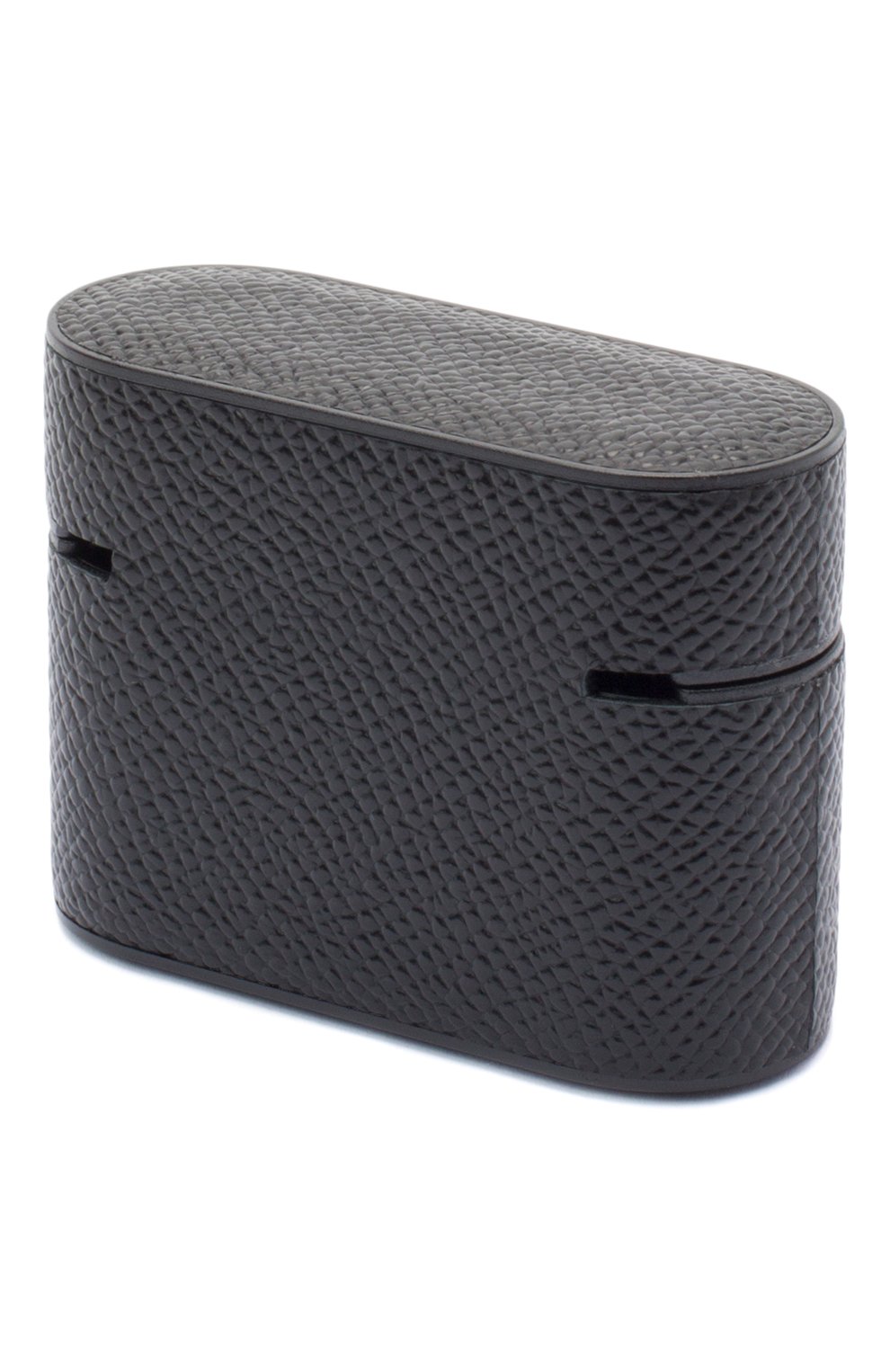 Чехол для airpods pro DOLCE & GABBANA черного цвета по цене 13450 руб., арт. BI2816/A1001, фото 2 Чехол для airpods pro DOLCE & GABBANA, арт. BI2816/A1001, фото 2