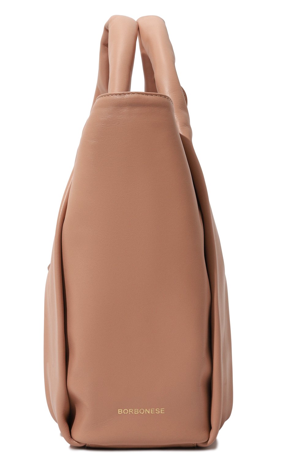 Сумка-шопер cortina medium BORBONESE, арт. 923934, фото 4