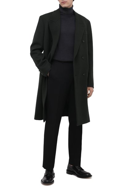 Шерстяная водолазка DANIELE FIESOLI, арт. DF 0005, фото 2