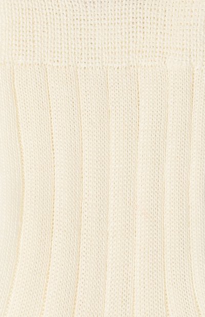 Хлопковые носки GUCCI, арт. 623051 4K026, фото 2