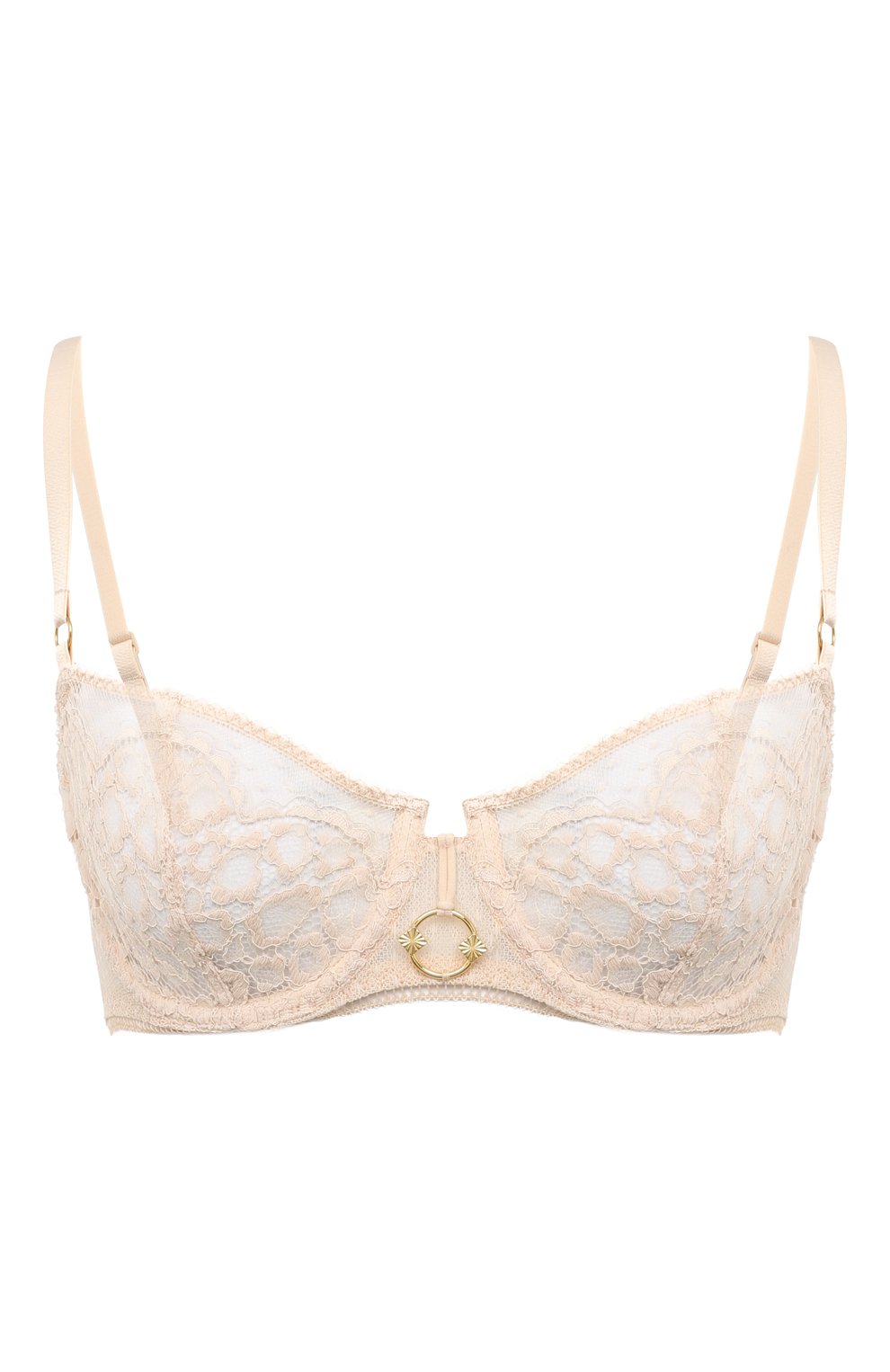 Бюстгальтер-балконет AUBADE, арт. 1AF14, фото 1