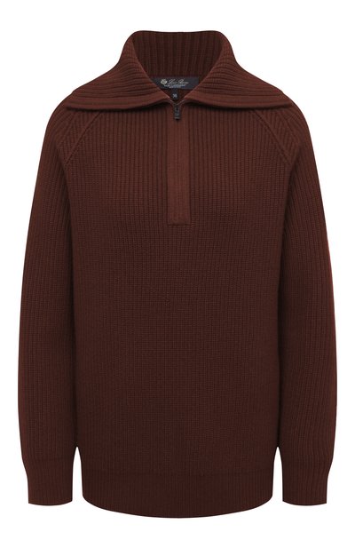 Женский кашемировый свитер LORO PIANA, арт. FAL7055