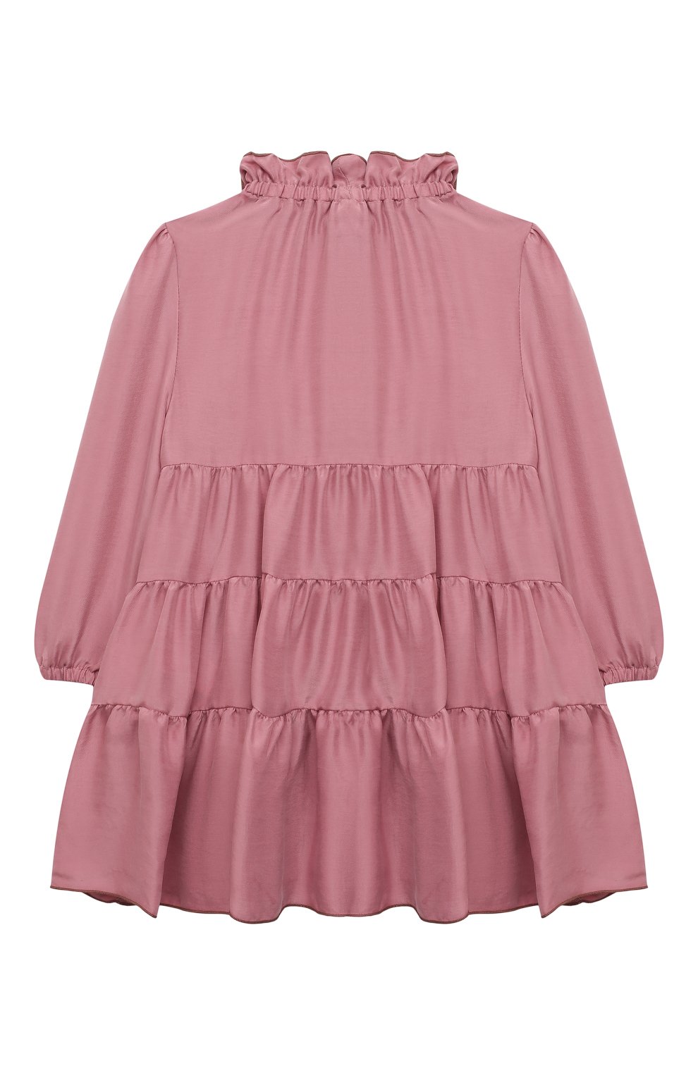 Платье IL GUFO, арт. A21VL442R0001/5A-8A, фото 2