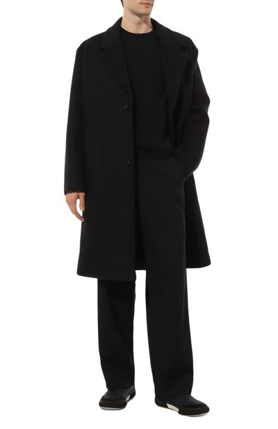 Слипоны PRADA, арт. 4D3475-3OF1-F0JPM, фото 2