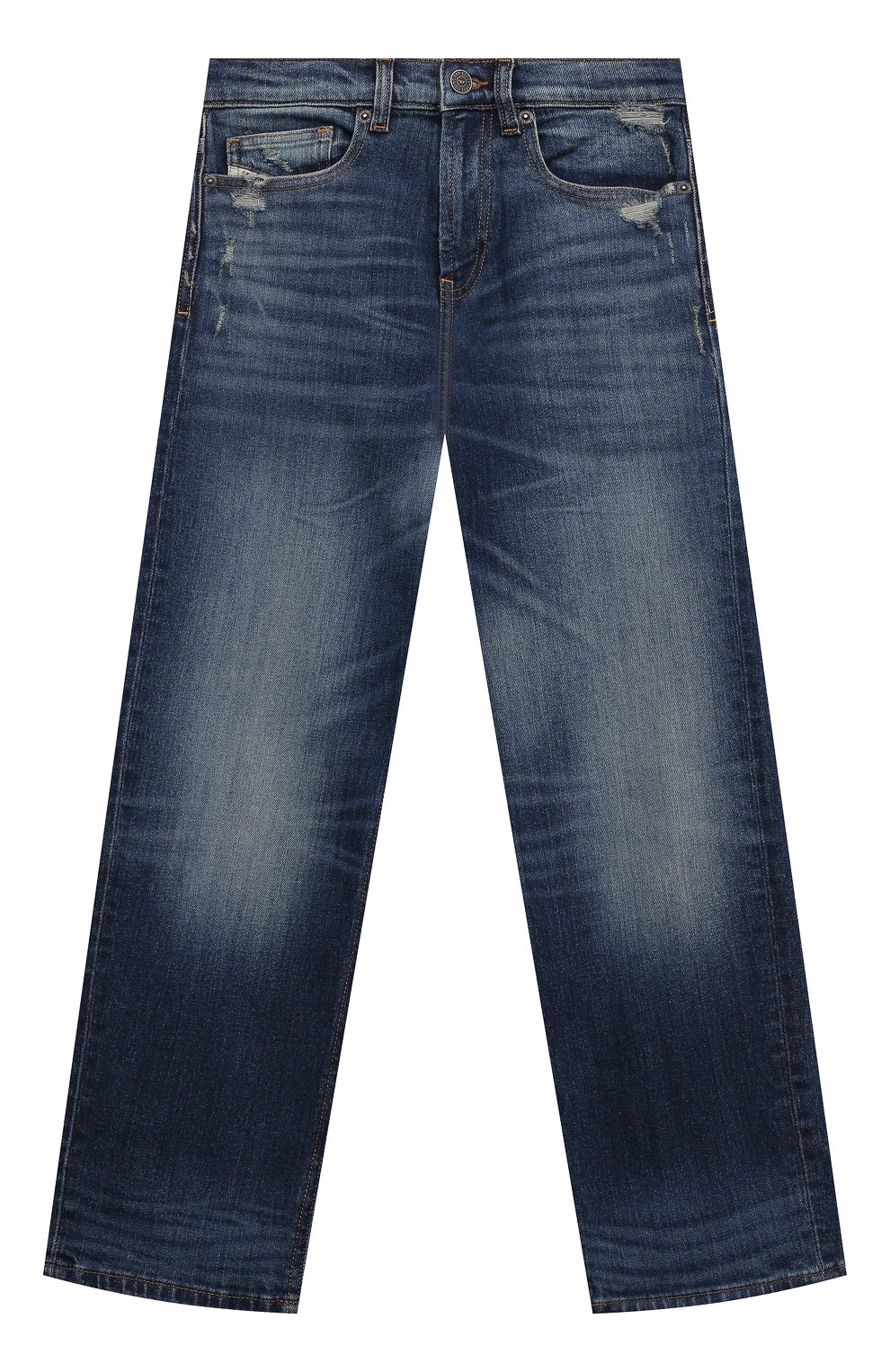 Джинсы DIESEL, арт. J01923/KXBMK, фото 1