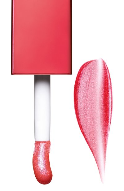 Мерцающее масло для губ lip comfort oil shimmer, 05 pretty in pink (7ml) CLARINS, арт. 80074334, фото 2