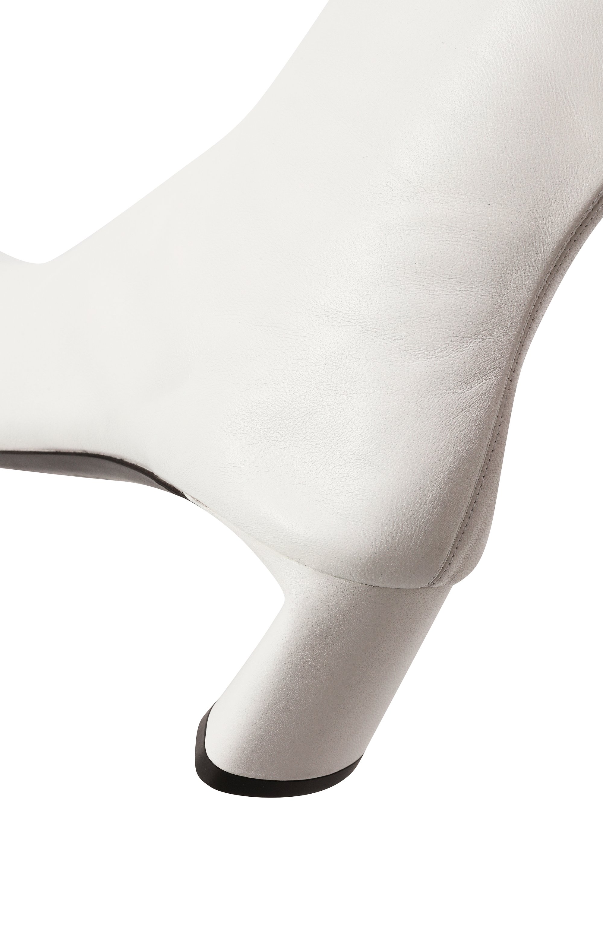 Кожаные ботильоны duty free 60 BALENCIAGA, арт. 804517/WBCW0, фото 7