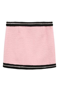 Твидовая юбка DSQUARED2, арт. DQ2564/D0AA5, фото 2