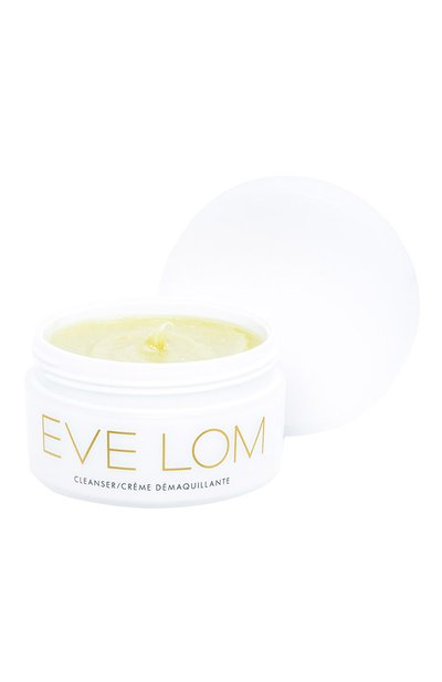 Очищающее средство для лица + муслиновая салфетка (20ml) EVE LOM, арт. 5050013026110, фото 2