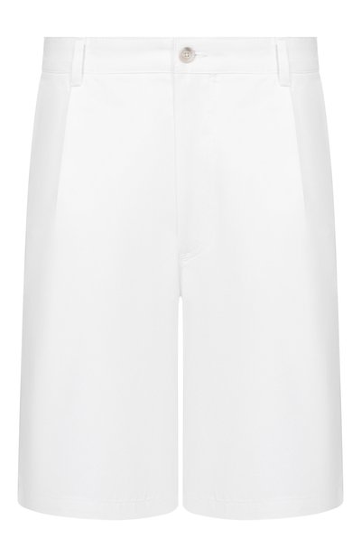 Мужские хлопковые шорты BOSS, арт. 50557421