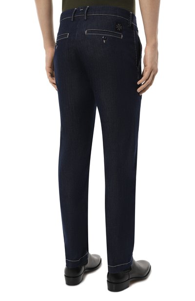 Джинсы bobby JACOB COHEN, арт. U P 001 01 S 3735, фото 4