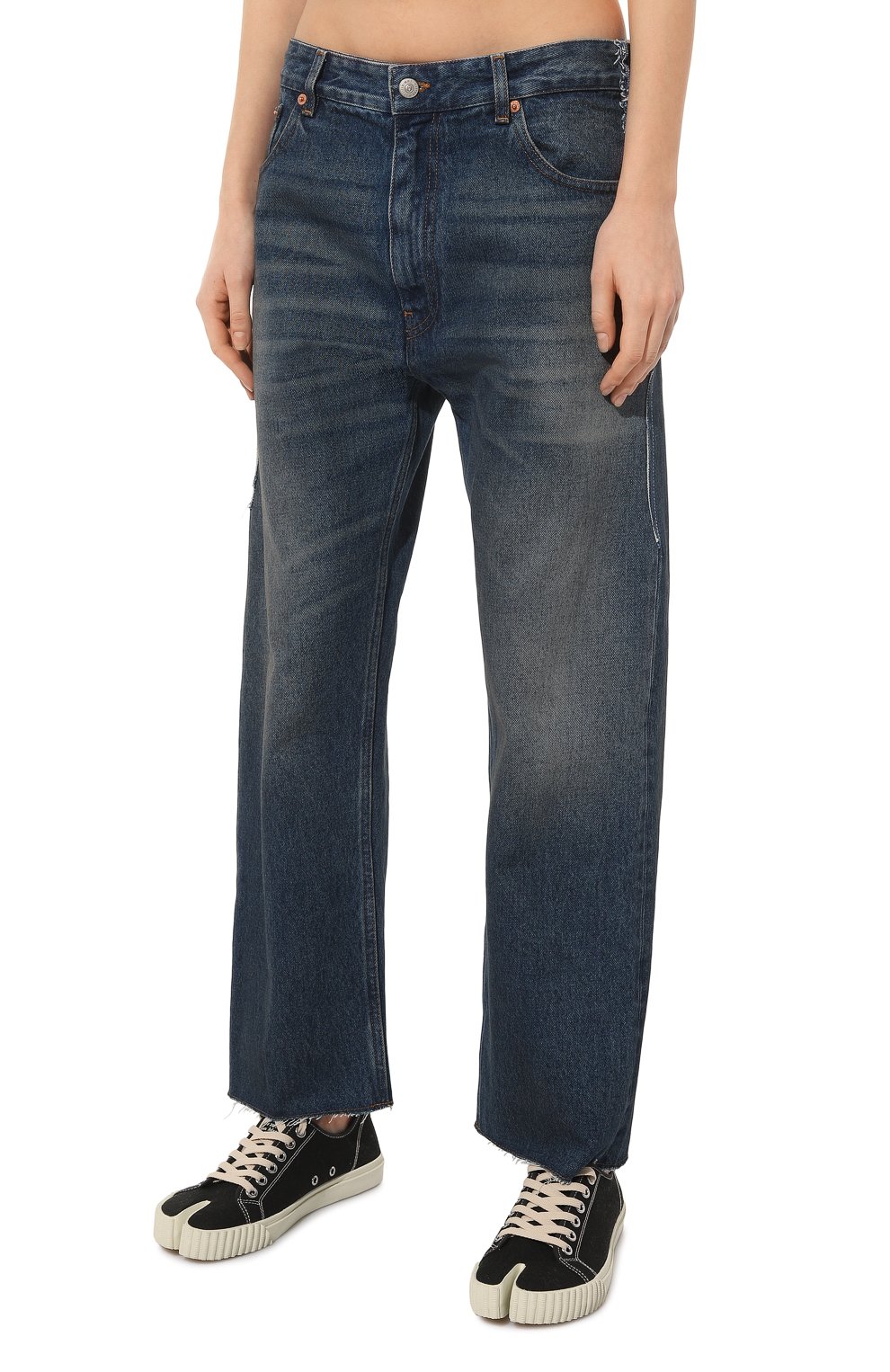 Джинсы MM6, арт. S52LA0193/S30589, фото 3