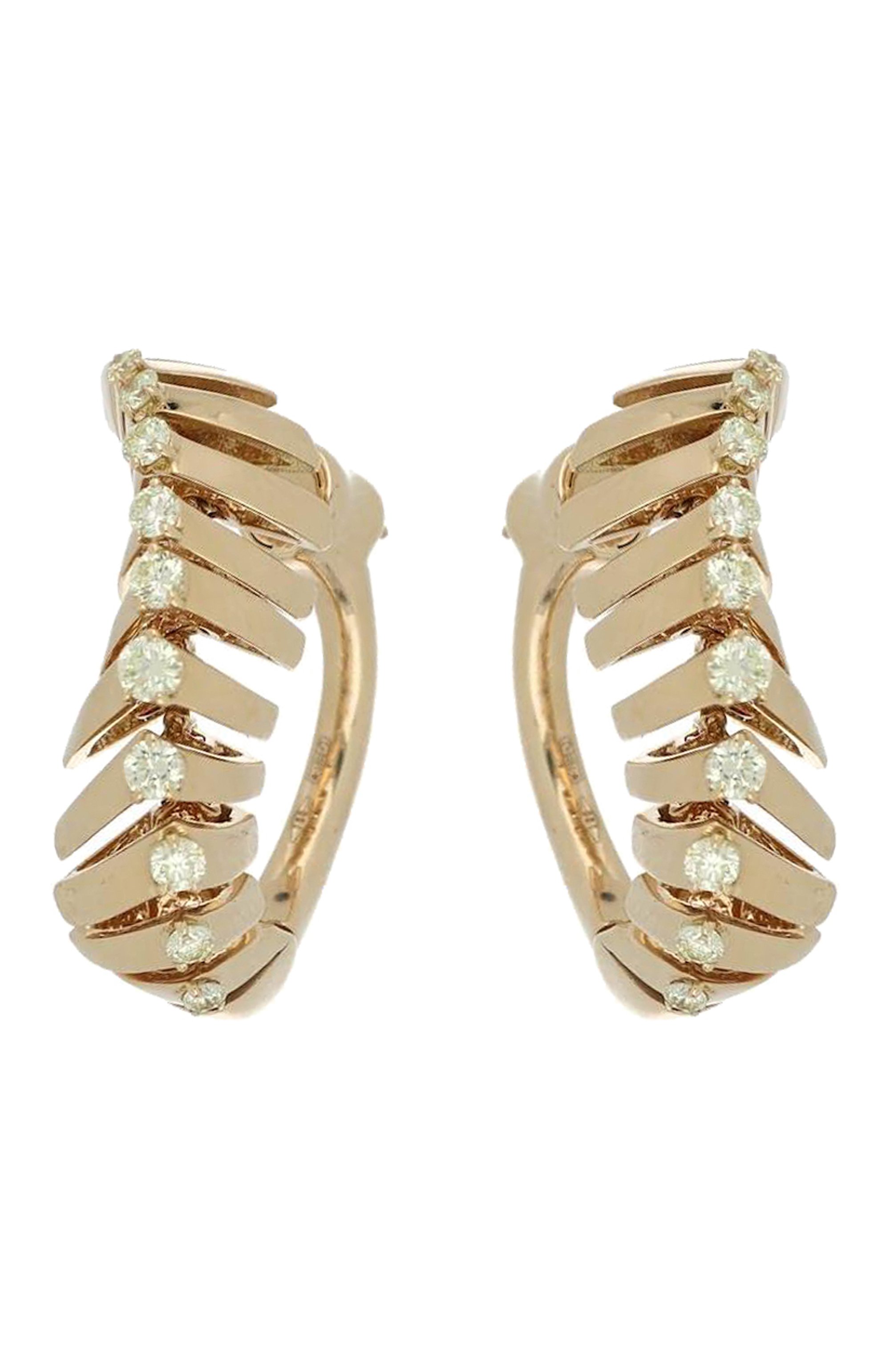 Серьги FERRIFIRENZE, арт. FF114EA03, фото 1