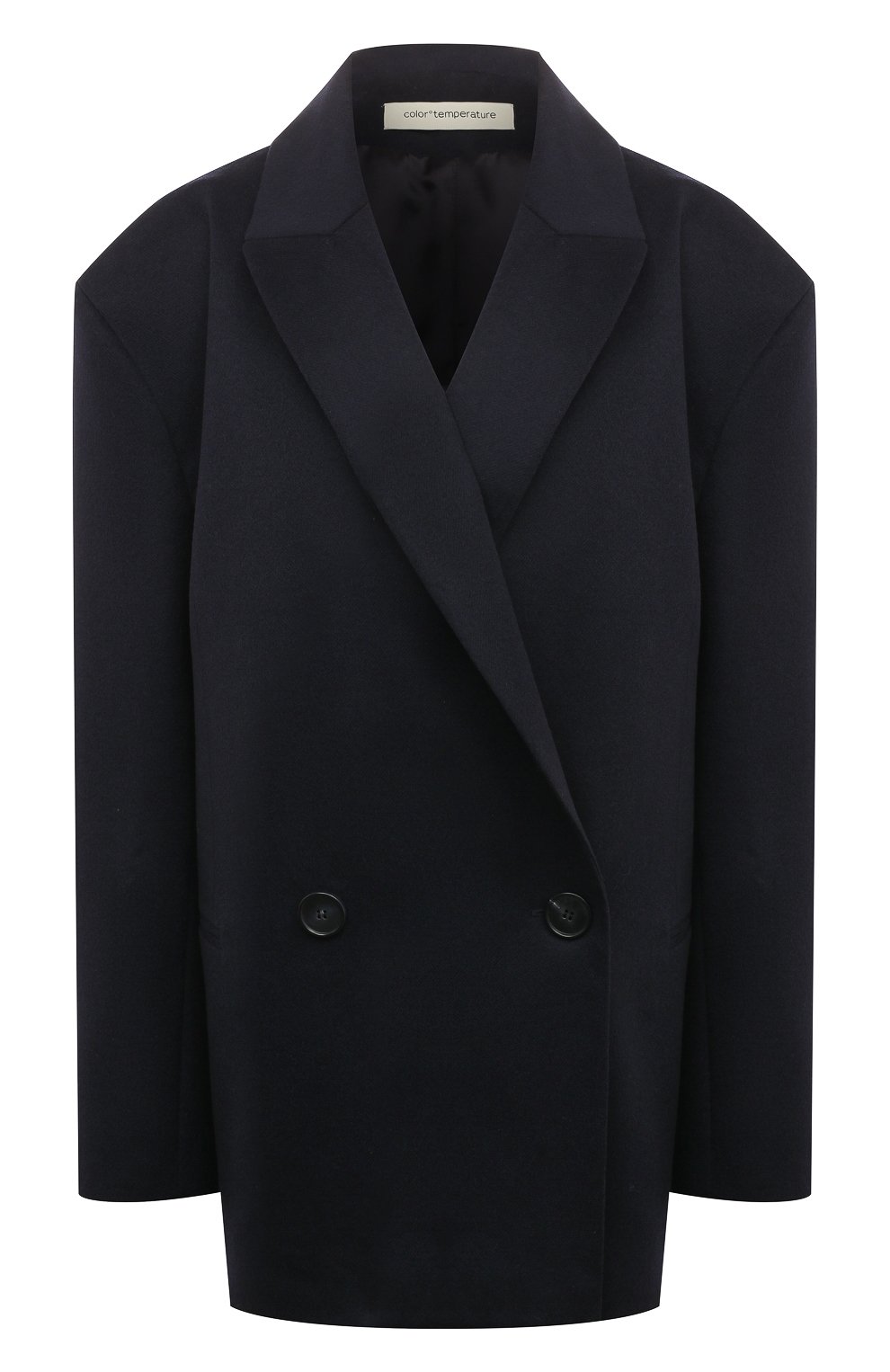 Кашемировый жакет COLOR TEMPERATURE, арт. Ка-5/566, фото 1