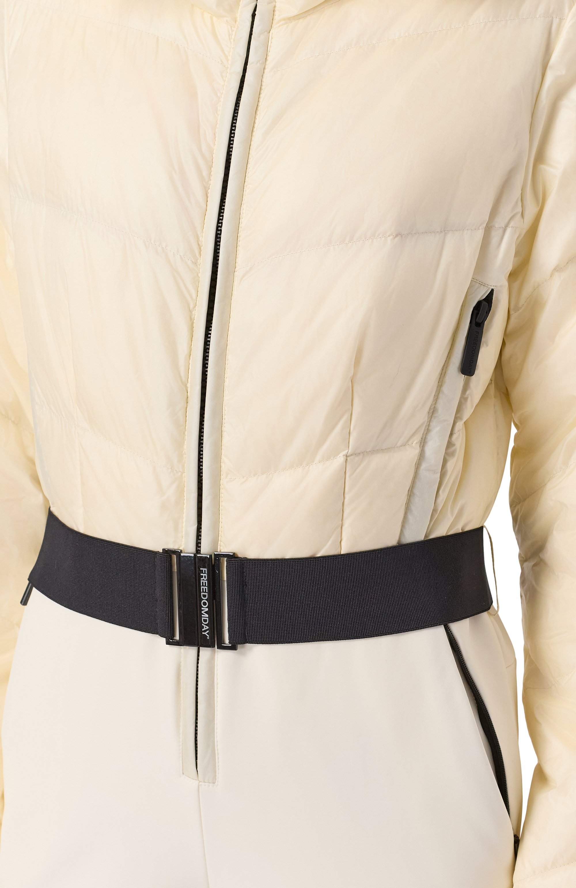 Пуховый комбинезон FREEDOMDAY, арт. 40210T00025M, фото 5