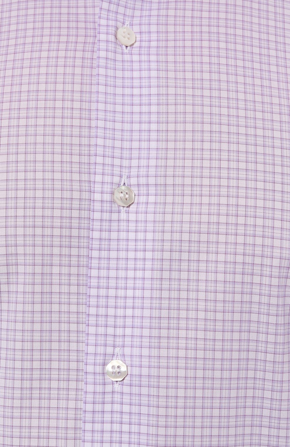 Хлопковая рубашка STEFANO RICCI, арт. MC003905/L2708, фото 5