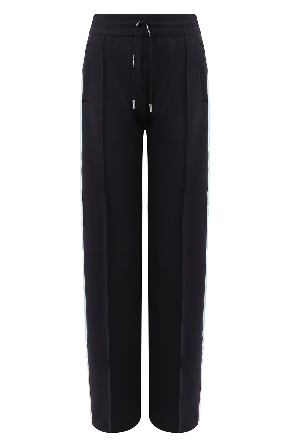 Брюки с лампасами OFF-WHITE, арт. 0WCH005E19E620771000, фото 1