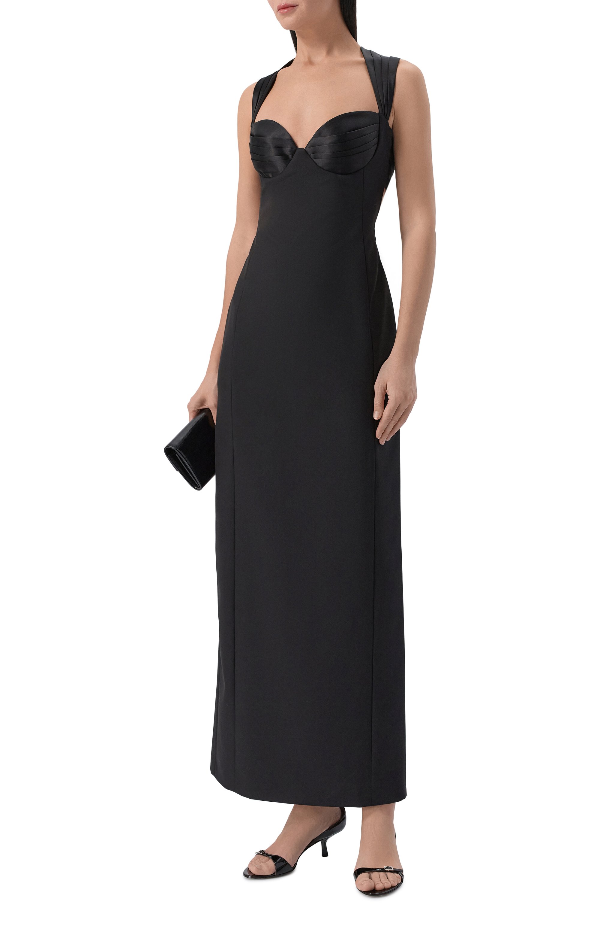 Лакированные босоножки micky buckles 50 GIUSEPPE ZANOTTI DESIGN, арт. E600008, фото 3